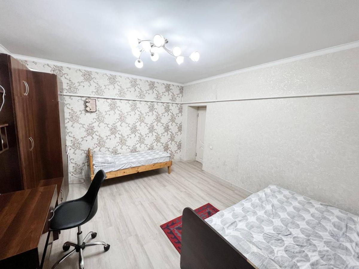 Ala-Bel Guesthouse Бишкек Экстерьер фото
