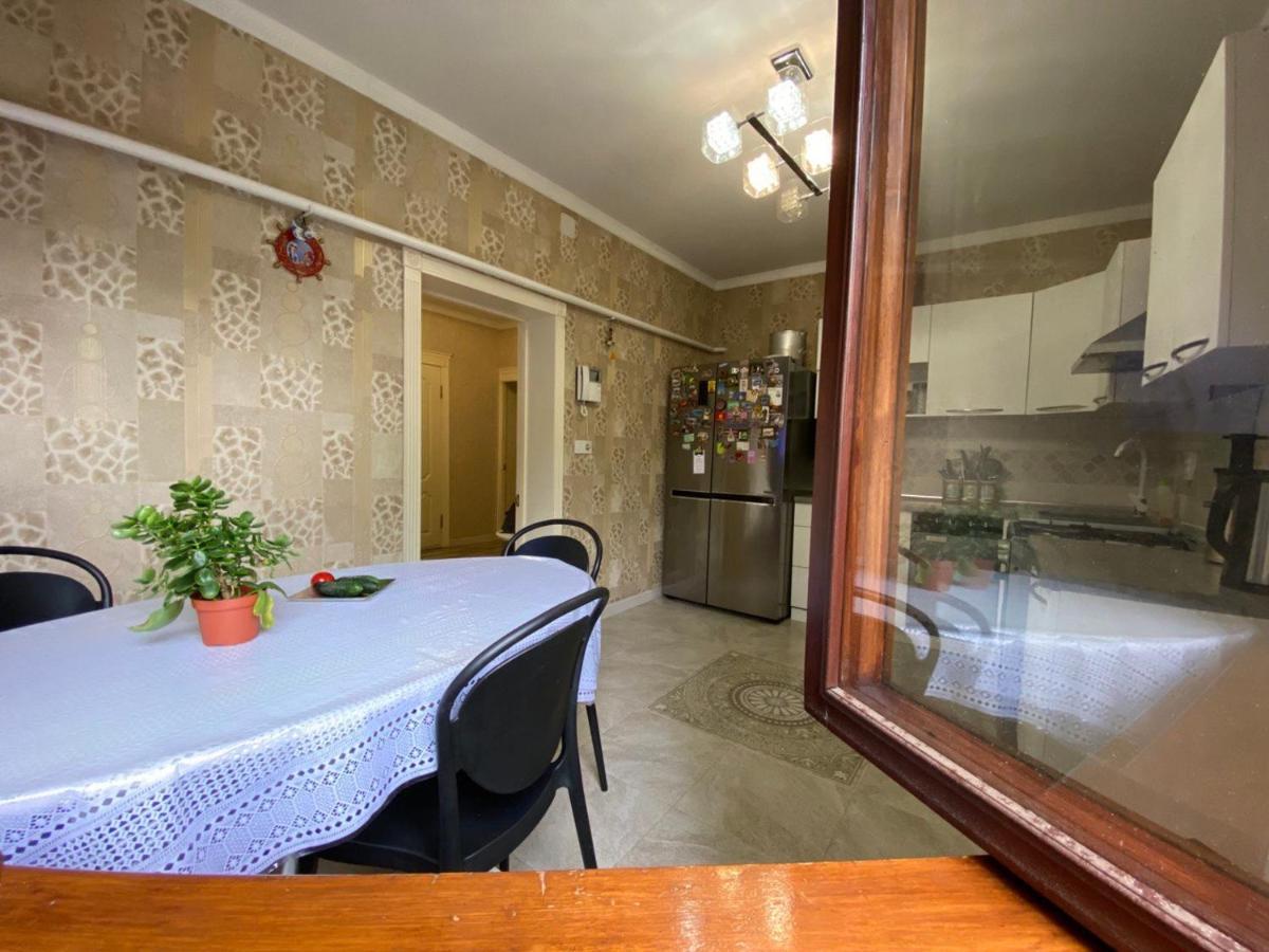 Ala-Bel Guesthouse Бишкек Экстерьер фото