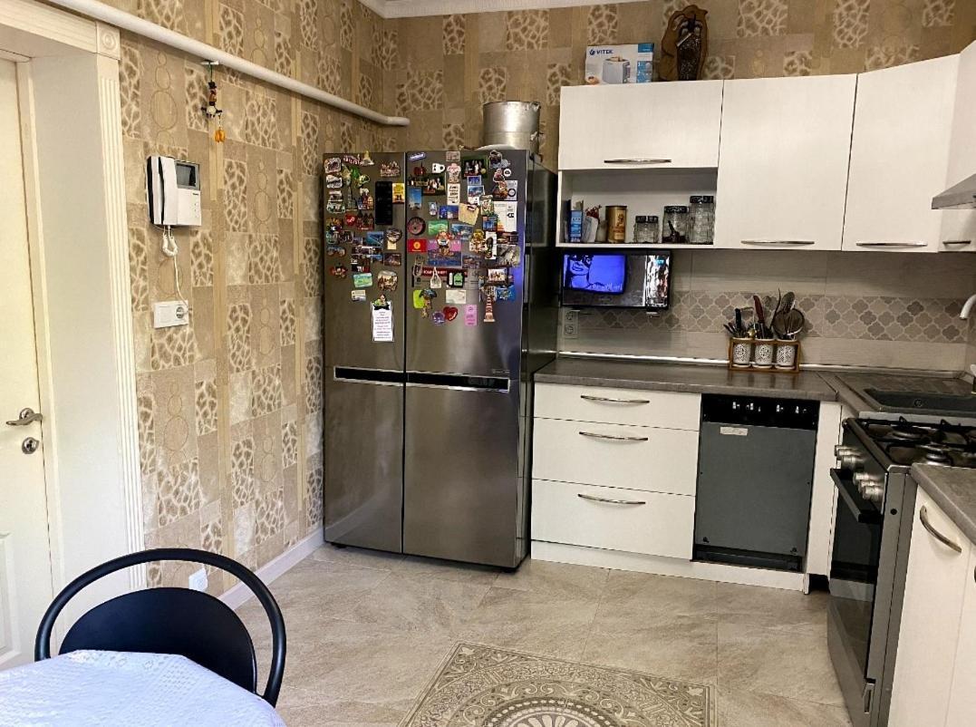 Ala-Bel Guesthouse Бишкек Экстерьер фото
