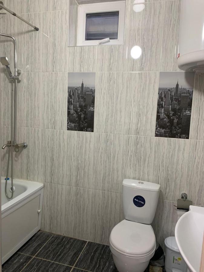 Ala-Bel Guesthouse Бишкек Экстерьер фото